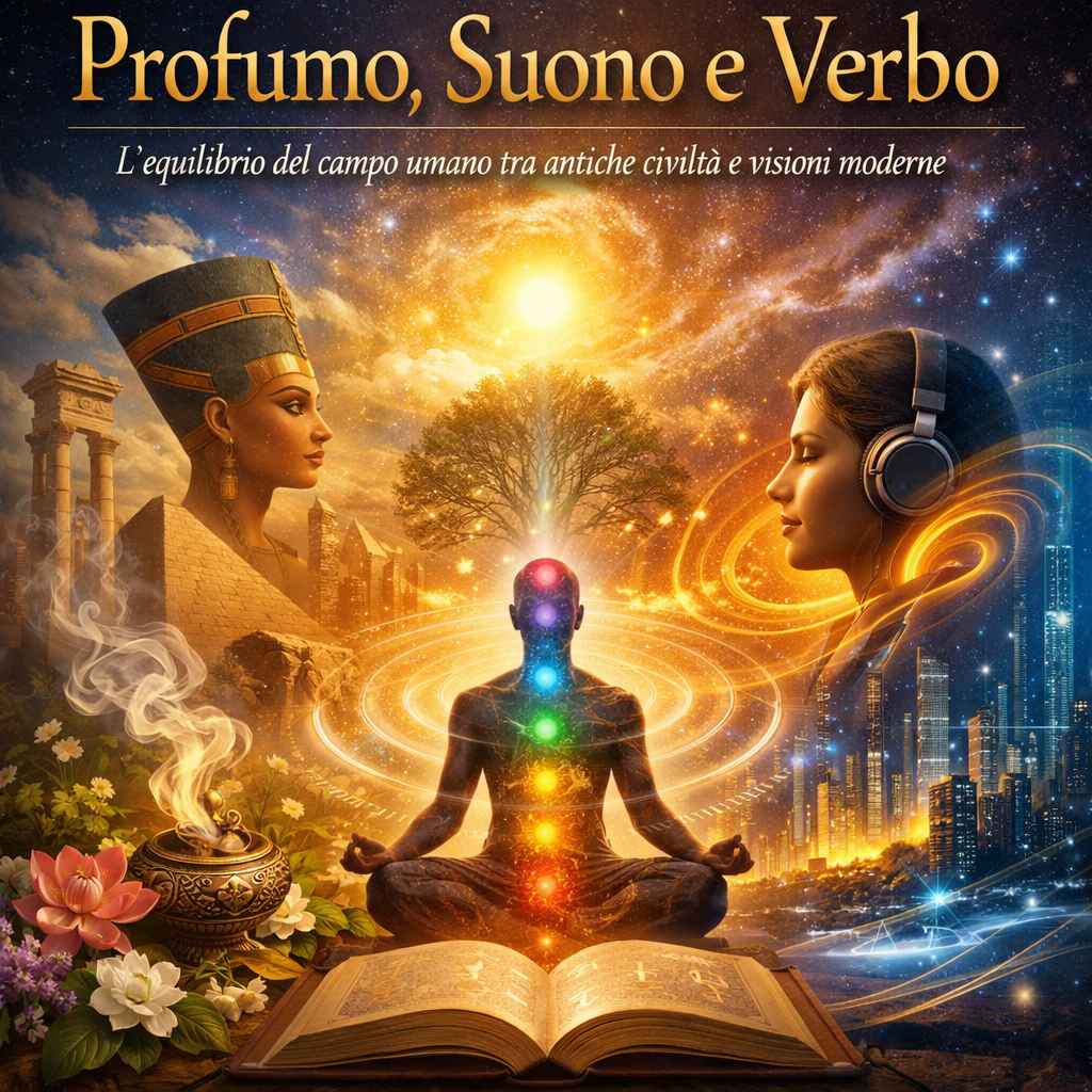 Profumo suono e verbo